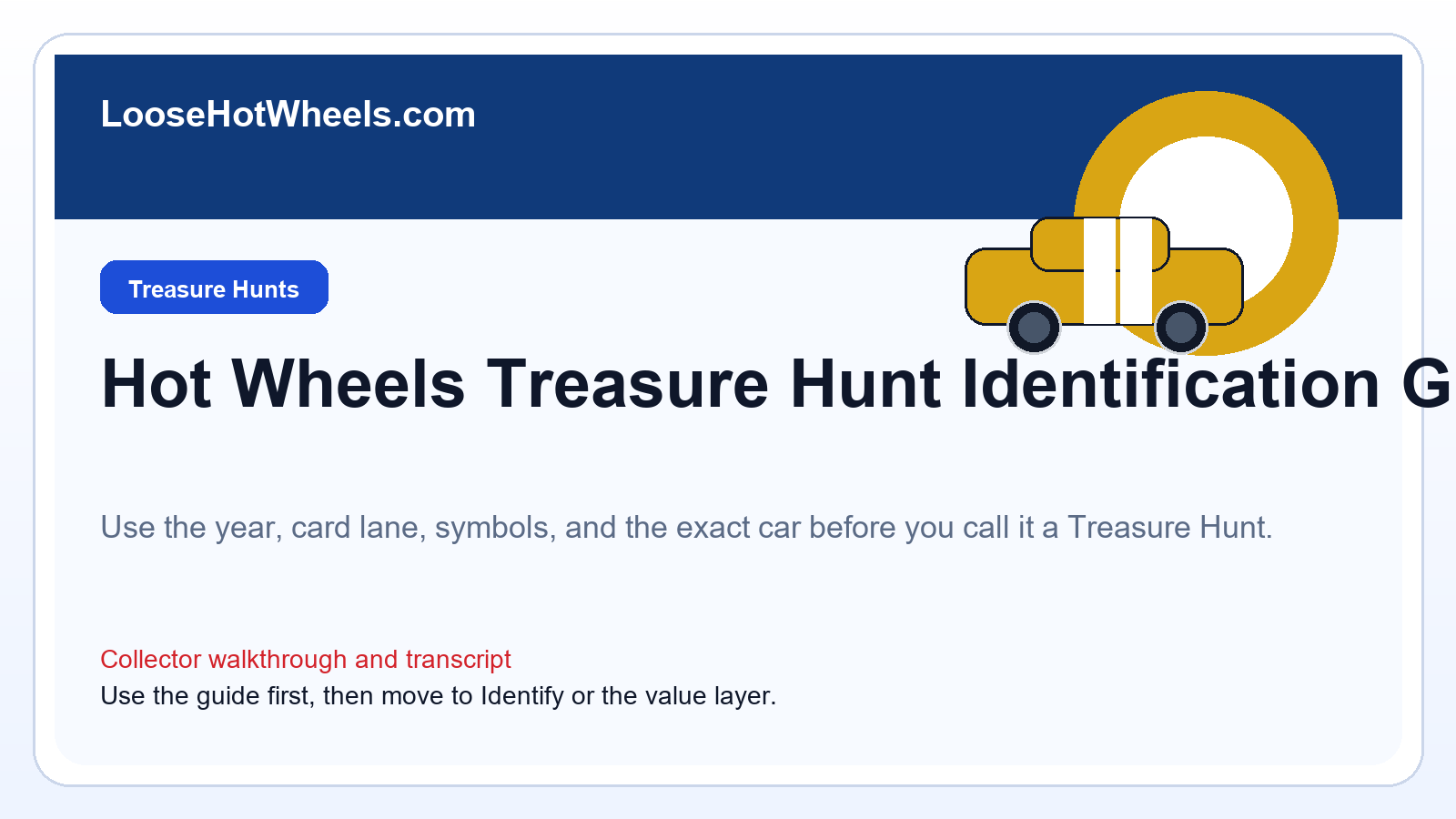 Treasure Hunts Complete Guide