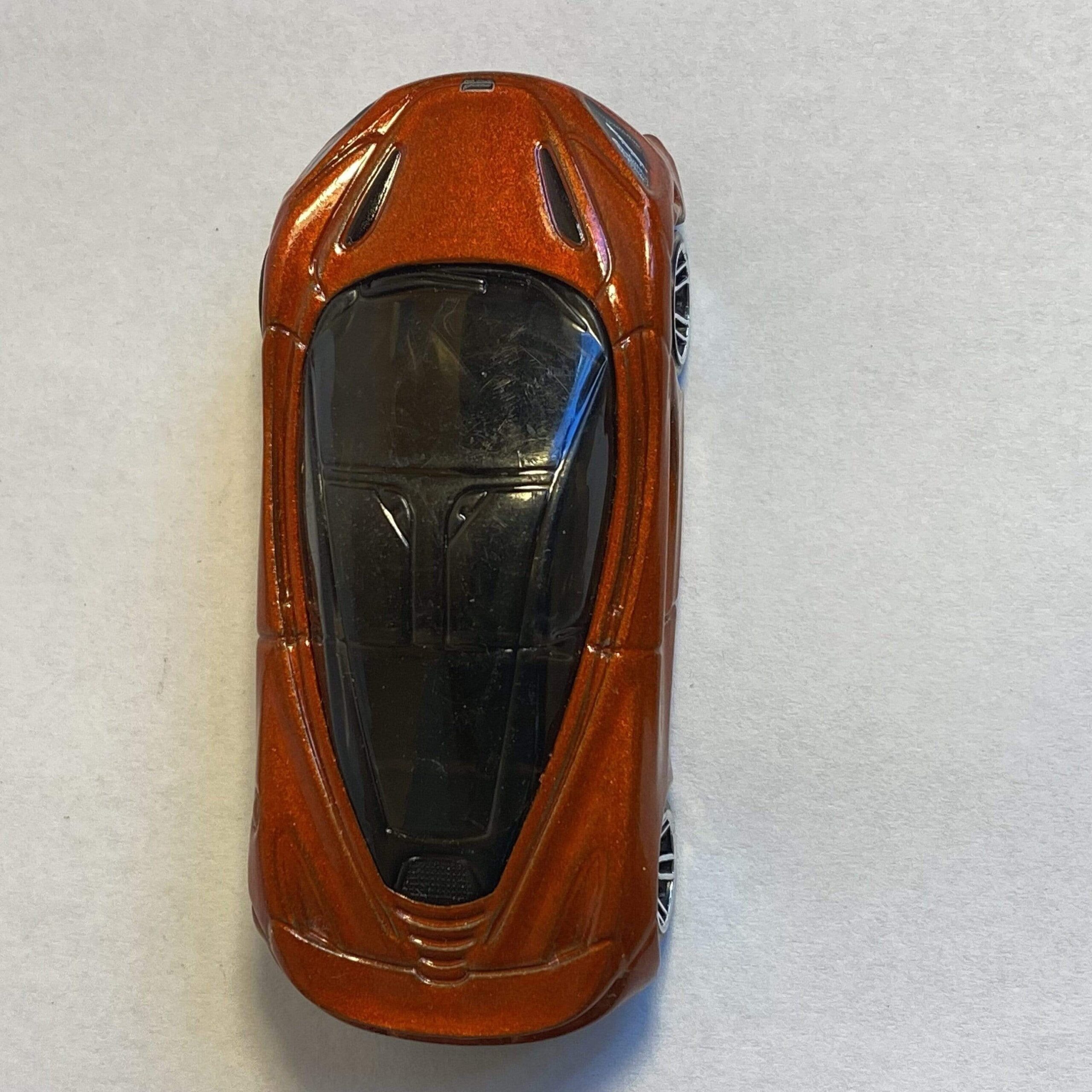 How to Inspect Loose Hot Wheels in Listing Photos